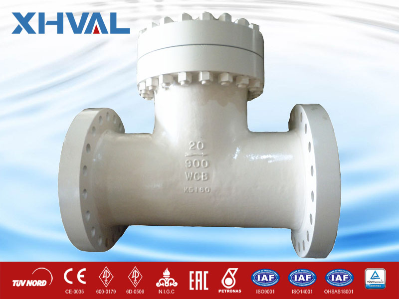 T TYPE STRAINER