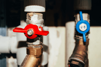 Fail Close vs. Fail Open Valve 