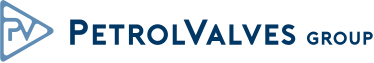 petrolvalves logo