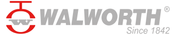Walworth logo