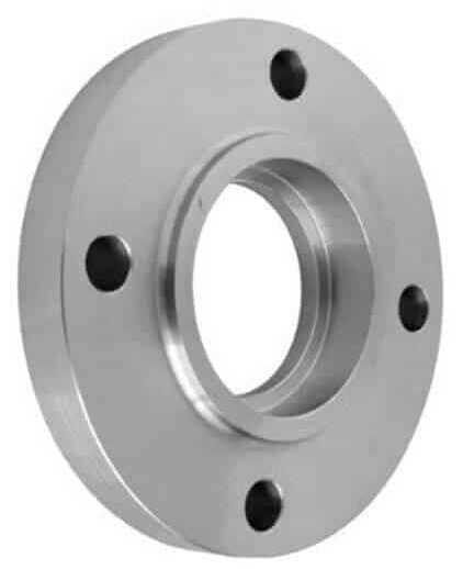 types flanges used piping