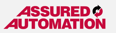 Assured Automation logo