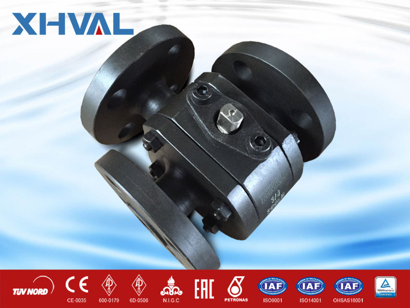 How Does a 3Way Ball Valve Work? XHVAL Valve