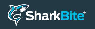 Sharkbite logo