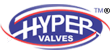 Hyper valve logo