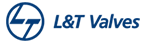 L&T VALVES logo