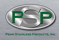 Pennstainless logo