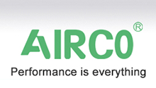 AIRCO logo