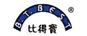 BT Best valve logo