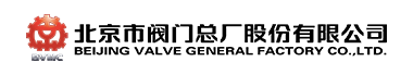 Beijing valve logo