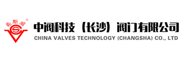 China valve tech logo