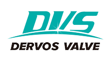 Dervos Valve logo