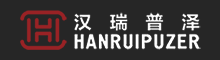 Hanrui Machine Engineering logo