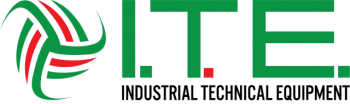 I.T.E. logo