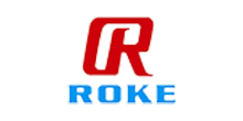 ROKE logo