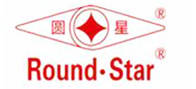 Round Star logo