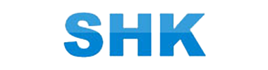 SHK logo