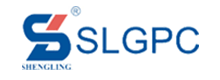 SLGPC logo