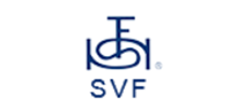 SVF valve logo