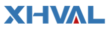 XHVAL logo XHVAL logo