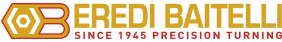 Eredi baitelli logo