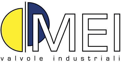 Mei valve logo