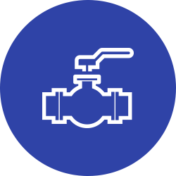 Icon of valve