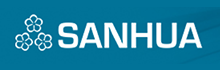 Sanhua logo