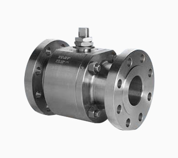 Ball Valve