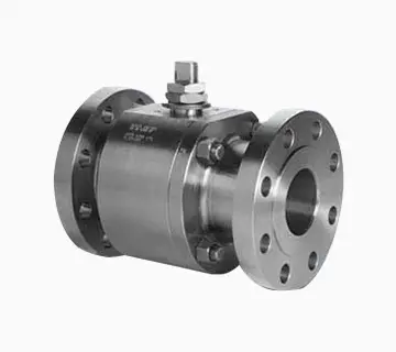 Ball Valves