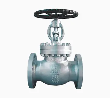 Globe Valves