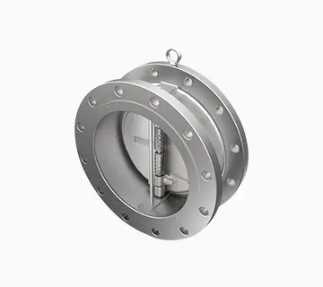 Check Valves