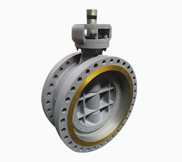 Butterfly Valve