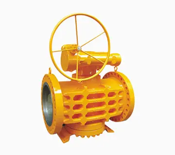Plug Valves