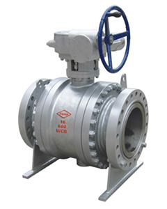 xhval industrial cast valve