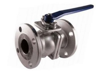 Carbon steel ball valve