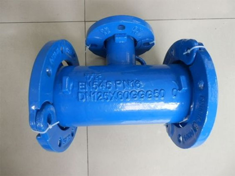 Ductile-iron-pipe-fitting