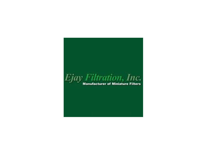 Ejay Filtration company logo