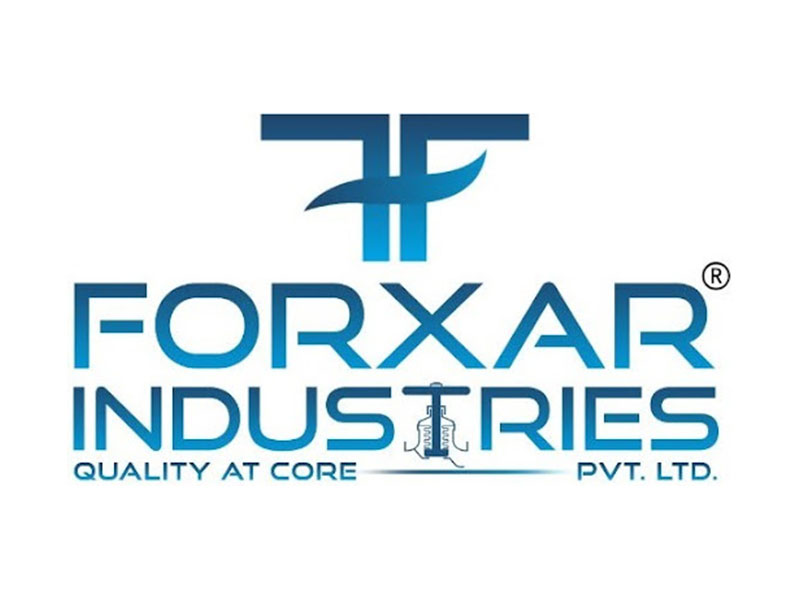 Forxar Industries company logo