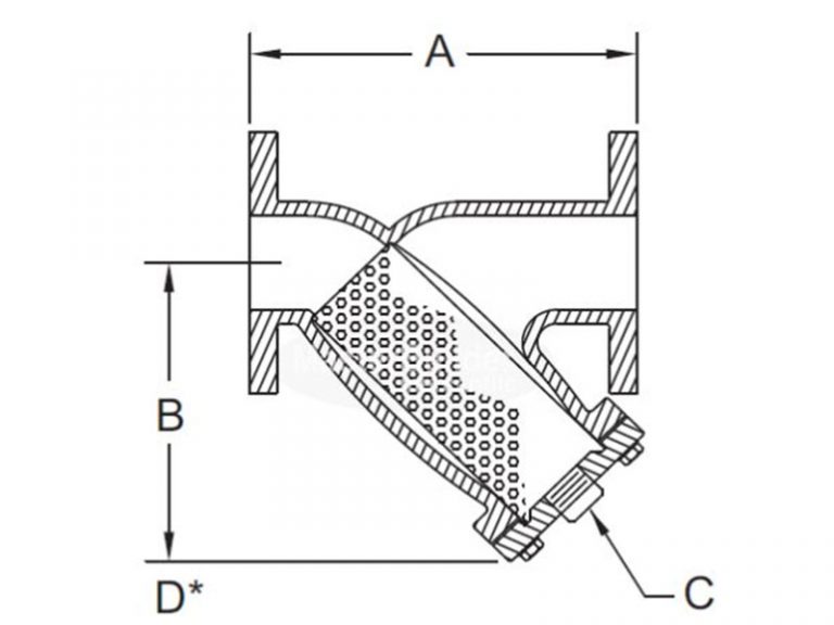 Y Type Strainer Installation Guide and Tips XHVAL