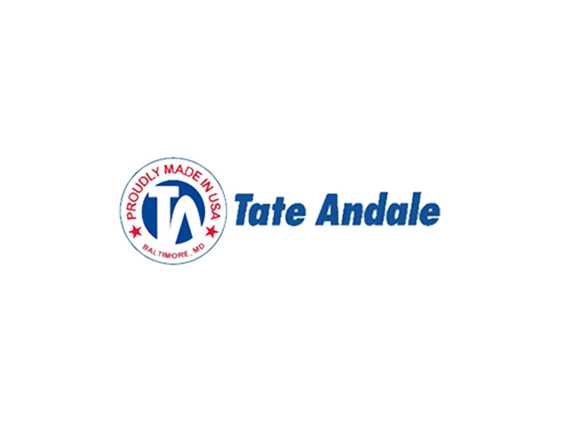 Tate Andale company logo