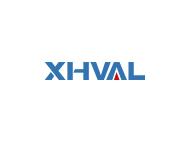 Xhval company logo