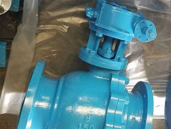 cast-full-bore-ball-valve