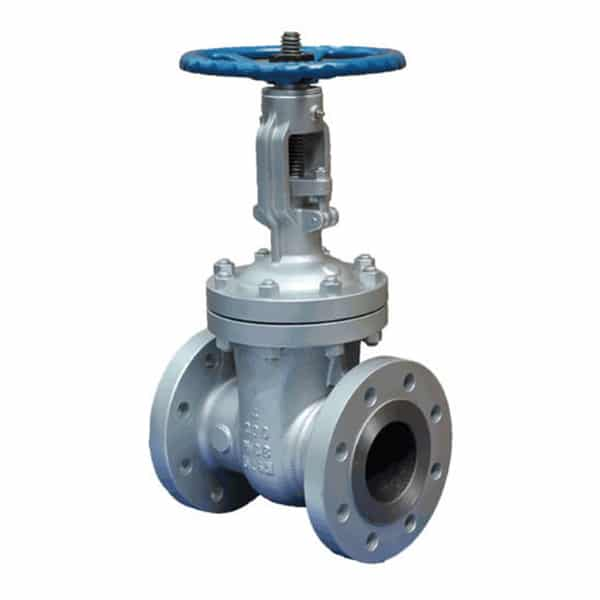 API 600 gate valve