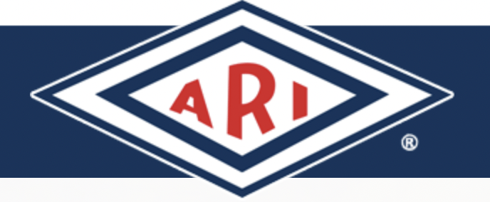 Ari Valve Logo