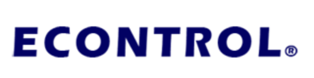 EControl Valves Logo
