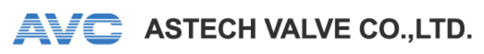 Astech Valve Co. LTD Valves Logo