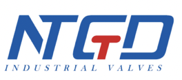 NTGD Industrial Valves logo
