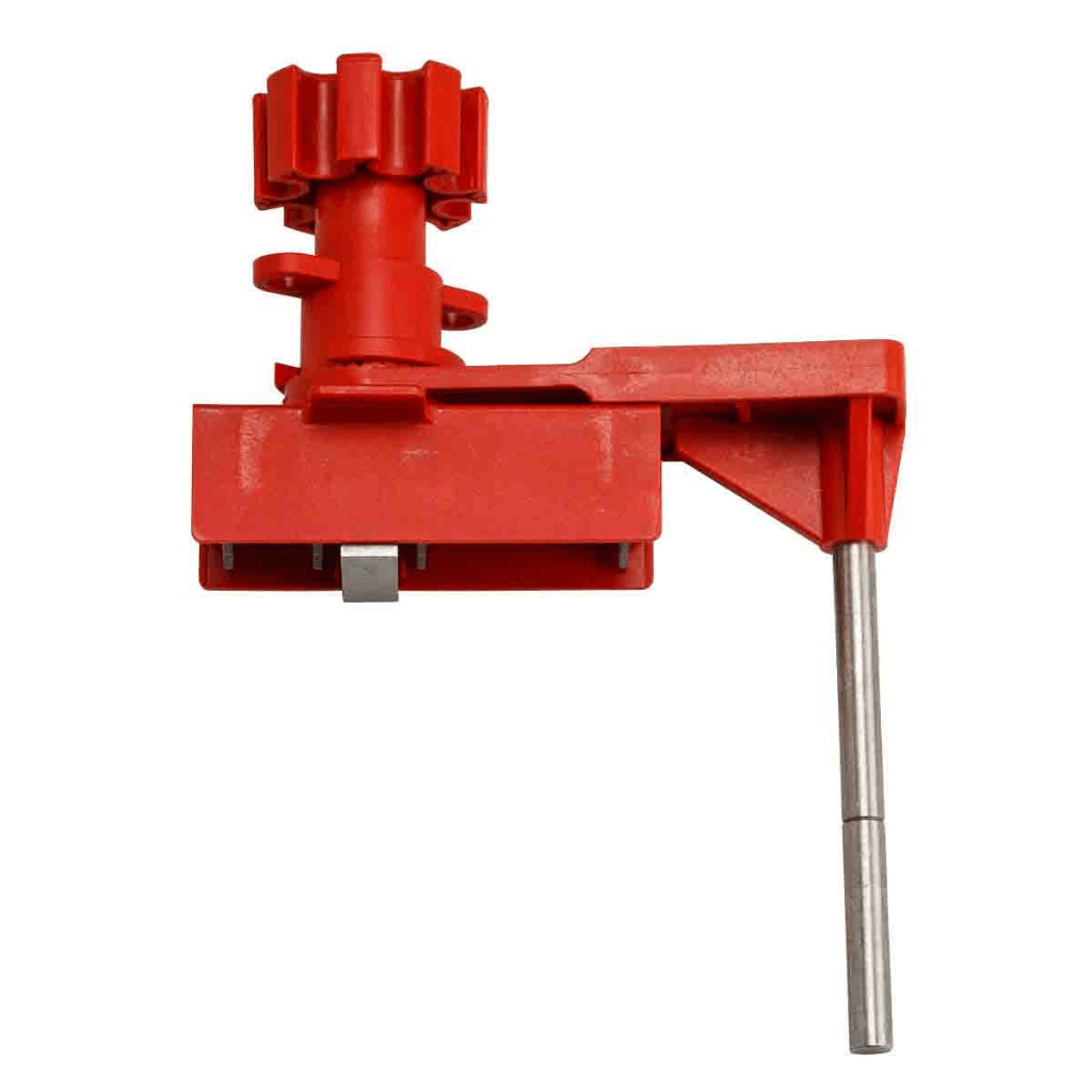 Chain Operated Valve Lock What It Is (With Valve Locking Device Examples) - XHVAL