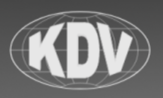 KDV Flow Ltd Logo